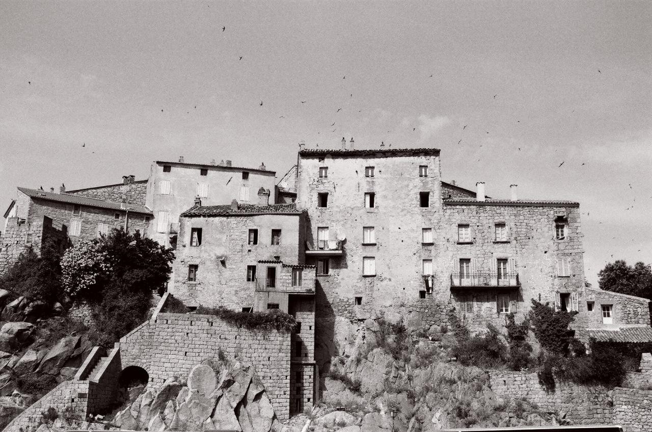 Sartène