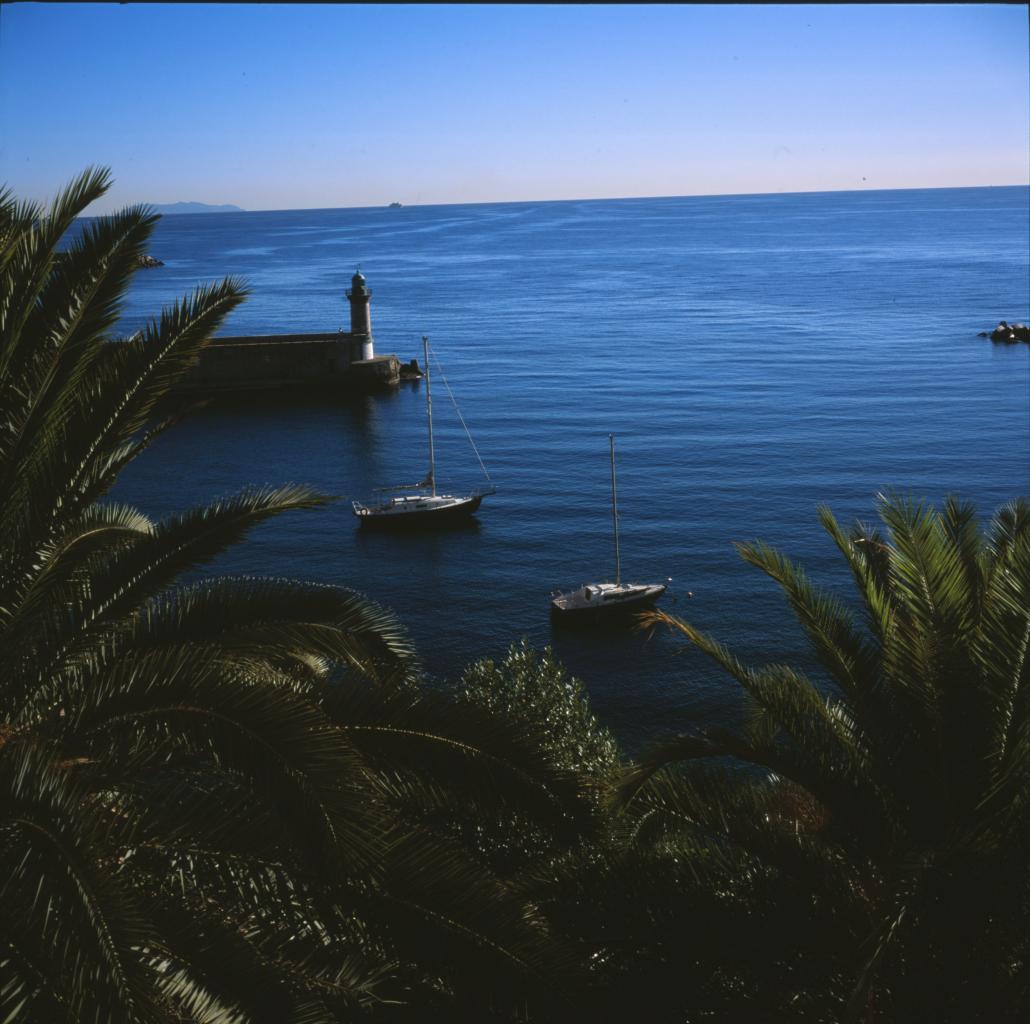 Bastia