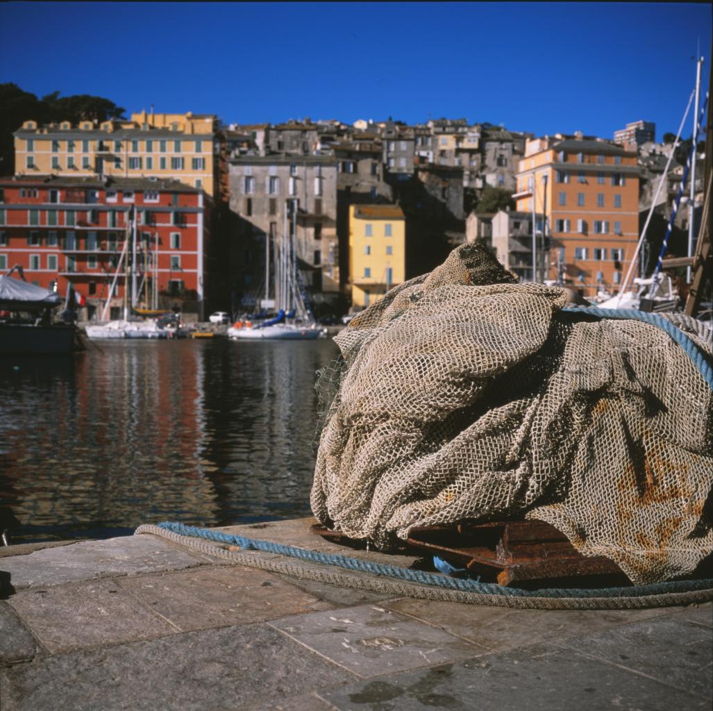 Bastia