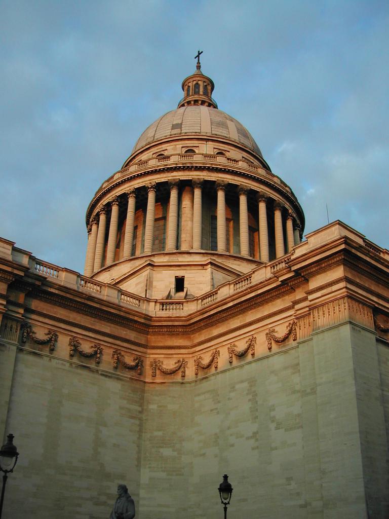 Panthéon