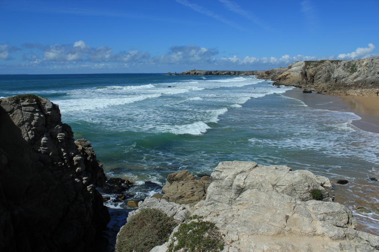 Quiberon