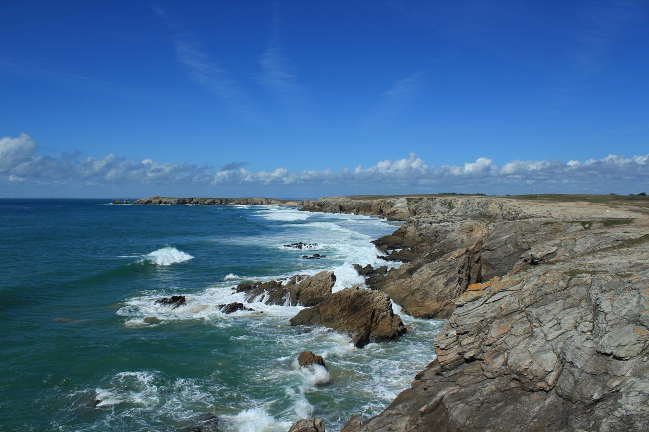 Quiberon