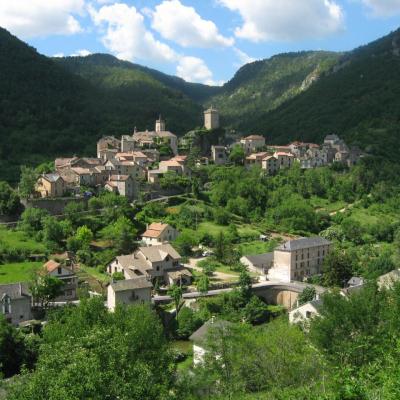 Gorges du Tarn / Lot