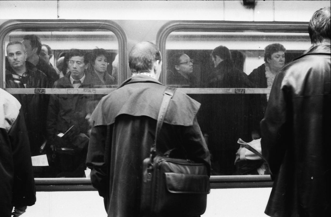 Métro