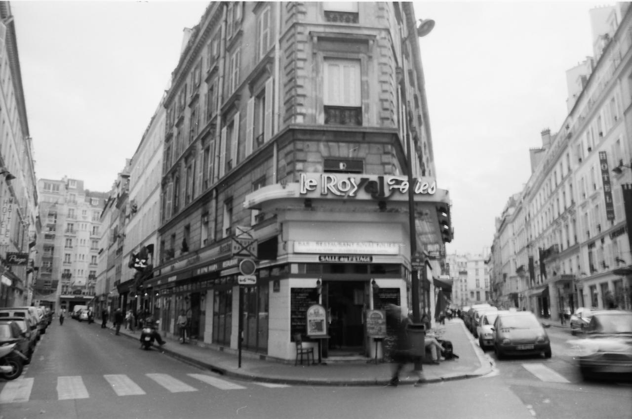 Rue