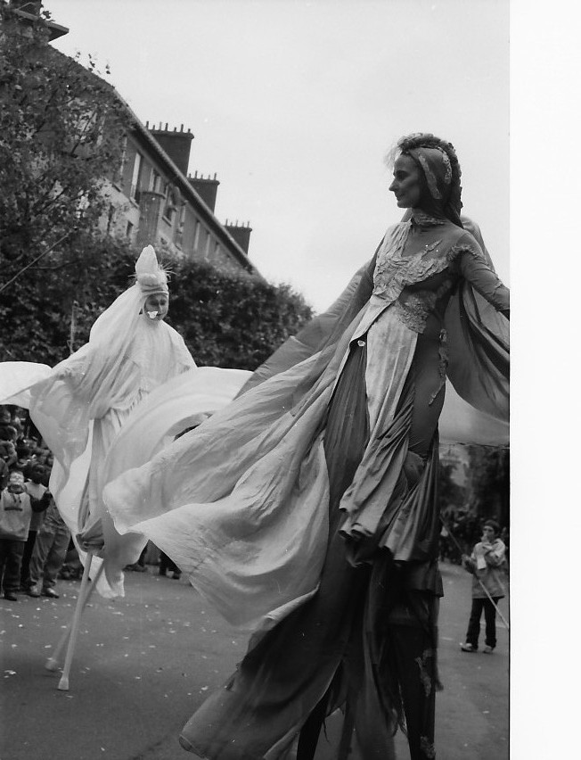 Festival Suresnes
