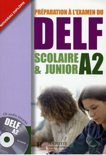 Delf a2