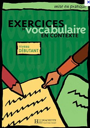 Voc contexte